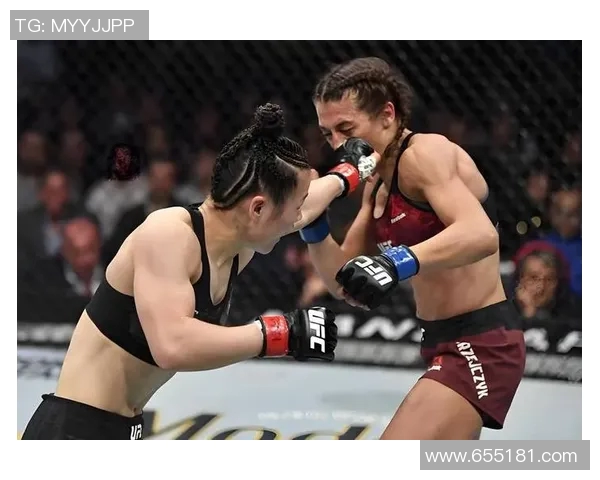 UFC神童对决门德斯谁将成为新一代的格斗传奇