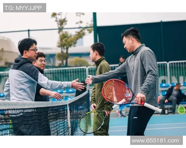 侨伊斯与普列夫的精彩对决揭示了当今网球竞技的新趋势与挑战